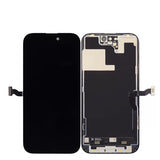 iPhone 14 Pro Max LCD Screen Display Digitizer Frame Assembly Wholesale