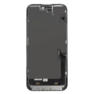 iPhone 15 Plus LCD Screen Touch Display Digitizer Frame Assembly Wholesale