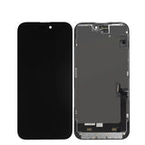 iPhone 15 Plus LCD Screen Touch Display Digitizer Frame Assembly Wholesale