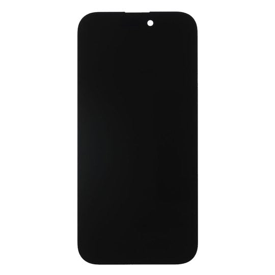 iPhone 15 Pro LCD Screen Touch Display Digitizer with Frame Wholesale