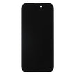 iPhone 15 Pro LCD Screen Touch Display Digitizer with Frame Wholesale