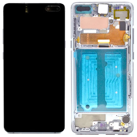 Samsung S105G Original Screen Replacement with Frame