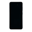 Mobile Phone Change Glass Assembly With Frame Compatible For Samsung Galaxy S23 5G LCD Screen
