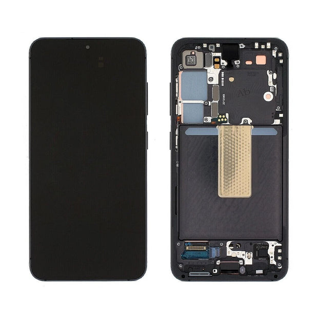 Samsung S23 PLUS Original Screen Replacement with Frame