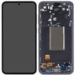 Samsung S24 FE Original Screen Replacement with Frame