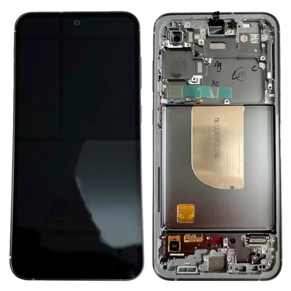 Samsung S23 FE Original Screen Replacement without Frame