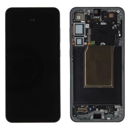 Samsung S25 PLUS Original Screen Replacement with Frame