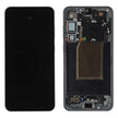 Samsung S25 PLUS Original Screen Replacement with Frame