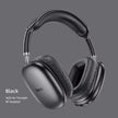 HOCO W35 Air Light Wireless Headphones 45 Hours Support TF Card AUX Mode Gaming