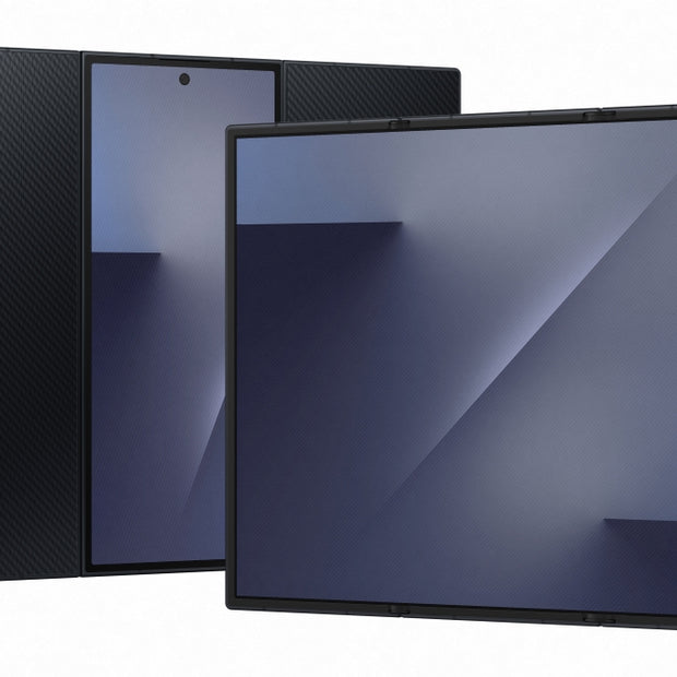 SAMSUNG Galaxy Z TriFold 16GB+1TB 6.5”+10" Triple Display Folding Phone
