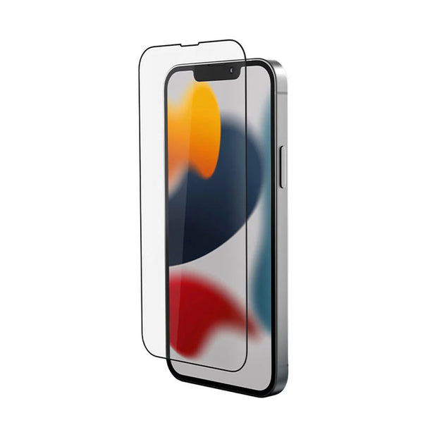 iPhone Tempered Glass Screen Protector – Ultra Clear, Edge-to-Edge, Anti-Scratch