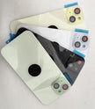 iPhone 15 Back Glass Panel Battery Cover Frame Lens Replacement
