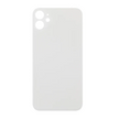 iPhone 11 Premium Back Glass Battery Cover Back Cover Replacement Multicolour QA
