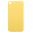 iPhone XR Back Glass Battery Cover Back Cover Replacement Multicolour QA