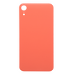 iPhone XR Back Glass Battery Cover Back Cover Replacement Multicolour QA