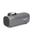 Beecaro Outdoor/Indoor Wireless Speaker – Rugged Design, Powerful Sound