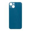 iPhone 13 Mini Battery Cover Rear Glass Panel Back Cover Frame Camera Lens Multicolor