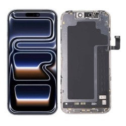 Apple iPhone 17 PRO NCEL LCD Screen Display for Replacement