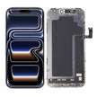 Apple iPhone 17 PRO NCEL LCD Screen Display for Replacement