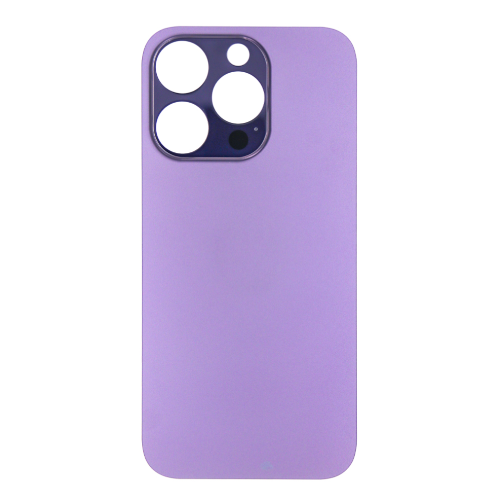 iPhone 14 Pro Battery Cover Rear Glass Back Cover