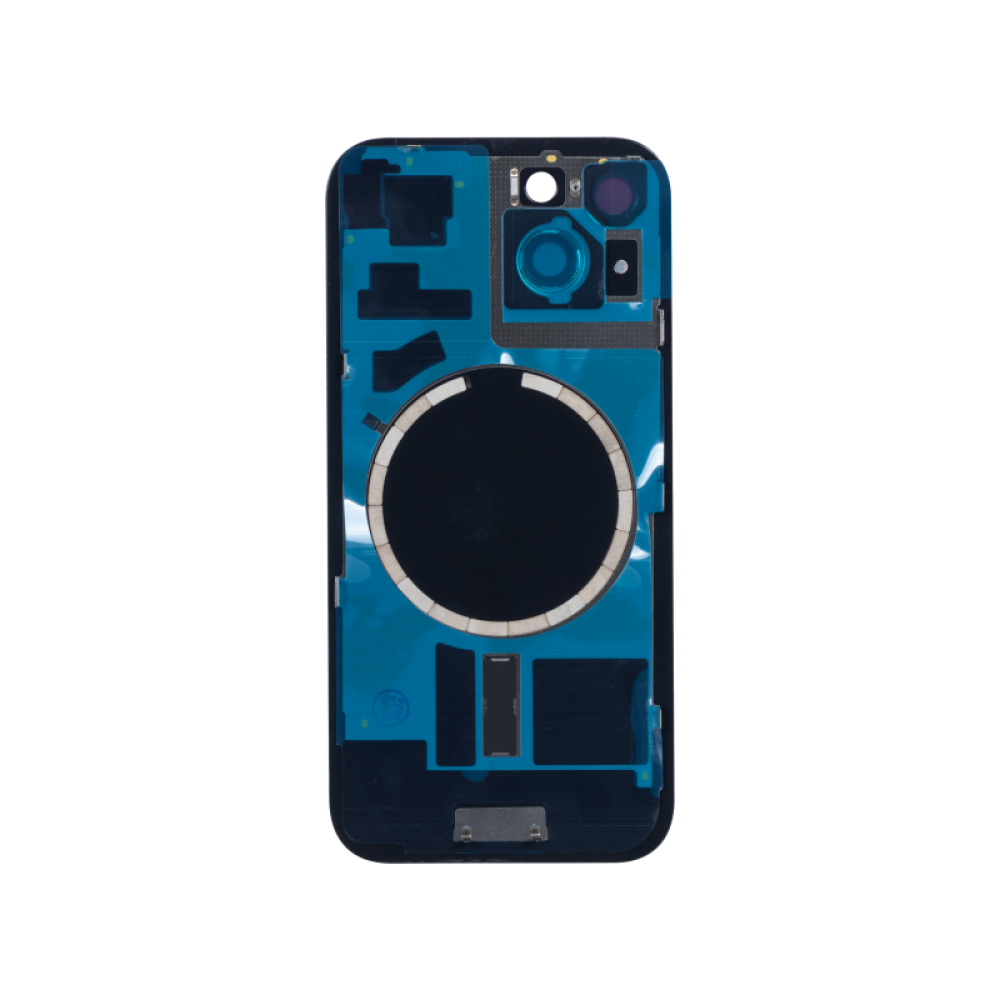 iPhone 15 Plus Back Glass Panel Battery Cover Back Cover Replacement