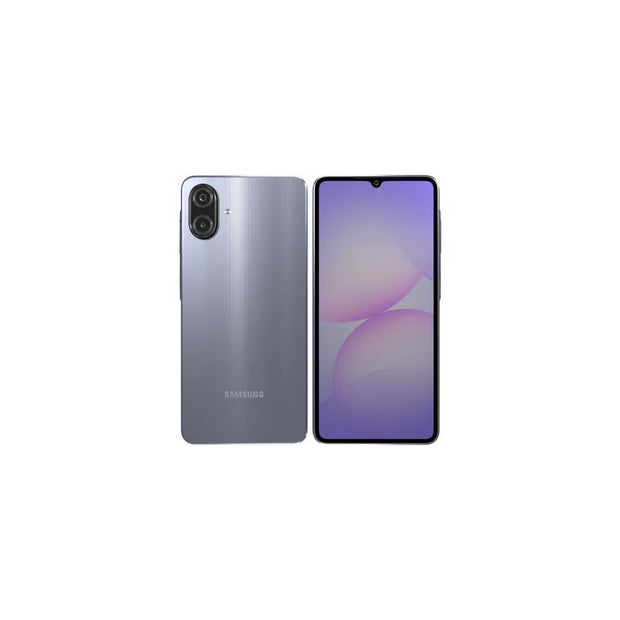 Samsung Galaxy A07 128GB 4G Dual-Sim