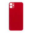 iPhone 11 Premium Back Glass Battery Cover Back Cover Replacement Multicolour QA