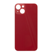 iPhone 13 Mini Battery Cover Rear Glass Panel Back Cover Frame Camera Lens Multicolor
