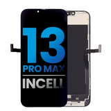 Mobile LCD Incell Screen Display Digitizer Frame Assembly Compatible for iPhone 13 Pro Max