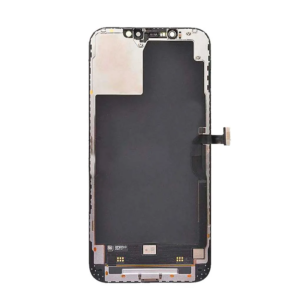 iPhone 12 Pro Max LCD Screen Display Digitizer Assembly with Frame Wholesale Incell