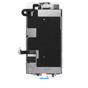 Tianma LCD Assembly With Steel Plate Compatible For iPhone 8 Plus LCD Screen Display