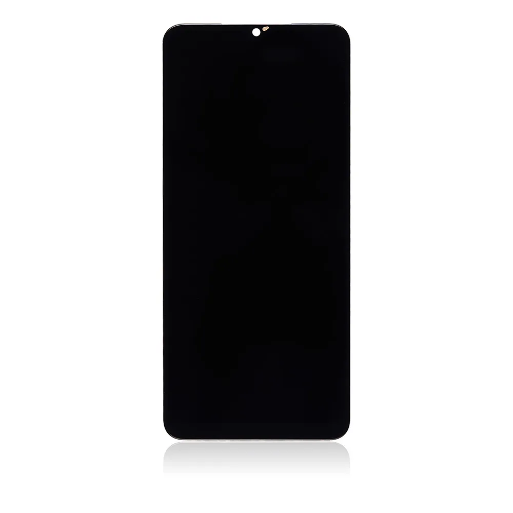 LCD Screen Display Digitizer Assembly with Frame compatible For Samsung Galaxy A04 SM-A045