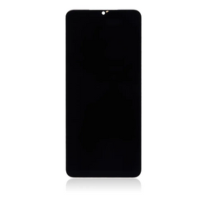 LCD Screen Display Digitizer Assembly with Frame compatible For Samsung Galaxy A04 SM-A045