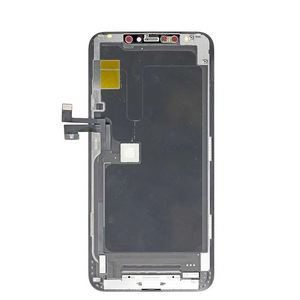 LCD Assembly Compatible For iPhone 11 Pro Max LCD Screen Display Digitizer with Frame Wholesale