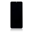 Samsung Galaxy A03 Core (SM-A032) LCD Screen Display Digitizer Original LCD Assembly with Frame
