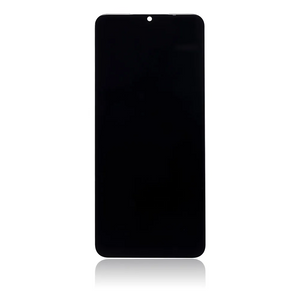 Samsung Galaxy A03 Core (SM-A032) LCD Screen Display Digitizer Original LCD Assembly with Frame