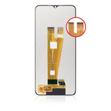 LCD Screen Display Digitizer Assembly with Frame compatible For Samsung Galaxy A04 SM-A045