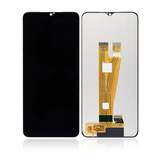 LCD Screen Display Digitizer Assembly with Frame compatible For Samsung Galaxy A04 SM-A045