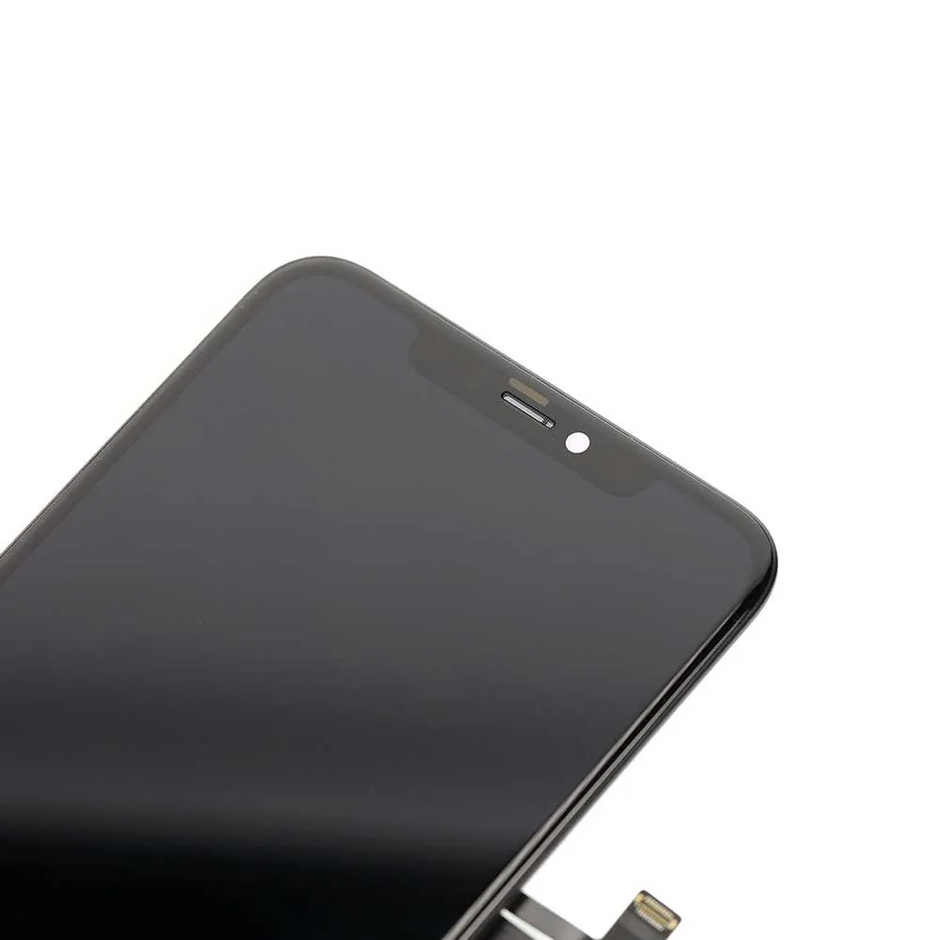 True Tone/FHDAMOD LCD Screens Display Digitizer Replacement Assembly for iPhone 11 Pro Wholesale Incell