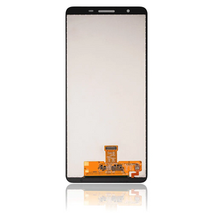 Samsung Galaxy A01 Core SM-A013F LCD Screen Replacement Display Digitizer Frame