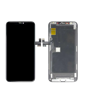 LCD Assembly Compatible For iPhone 11 Pro Max LCD Screen Display Digitizer with Frame Wholesale