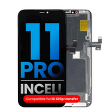 LCD Screens Display Digitizer Replacement Assembly with Frame for iPhone 11 Pro Wholesale Incell