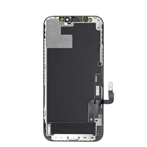 iPhone 12/12Pro LCD Screen Display Digitizer Assembly with Frame Wholesale Incell