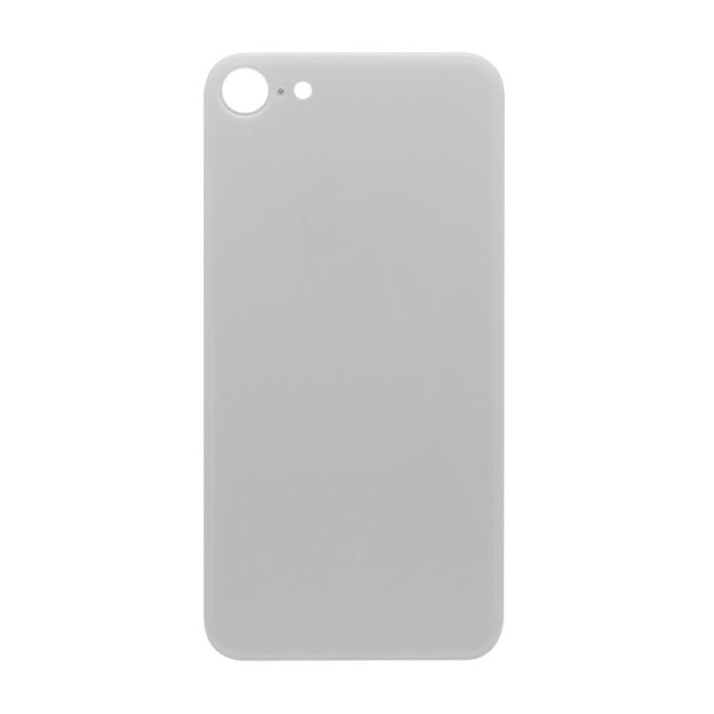 For iPhone 8 Back Rear Glass Housing Battery Cover Replacement Multicolour