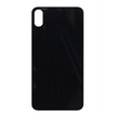 iPhone XS Back Glass Battery Cover Back Cover Replacement Multicolour QA