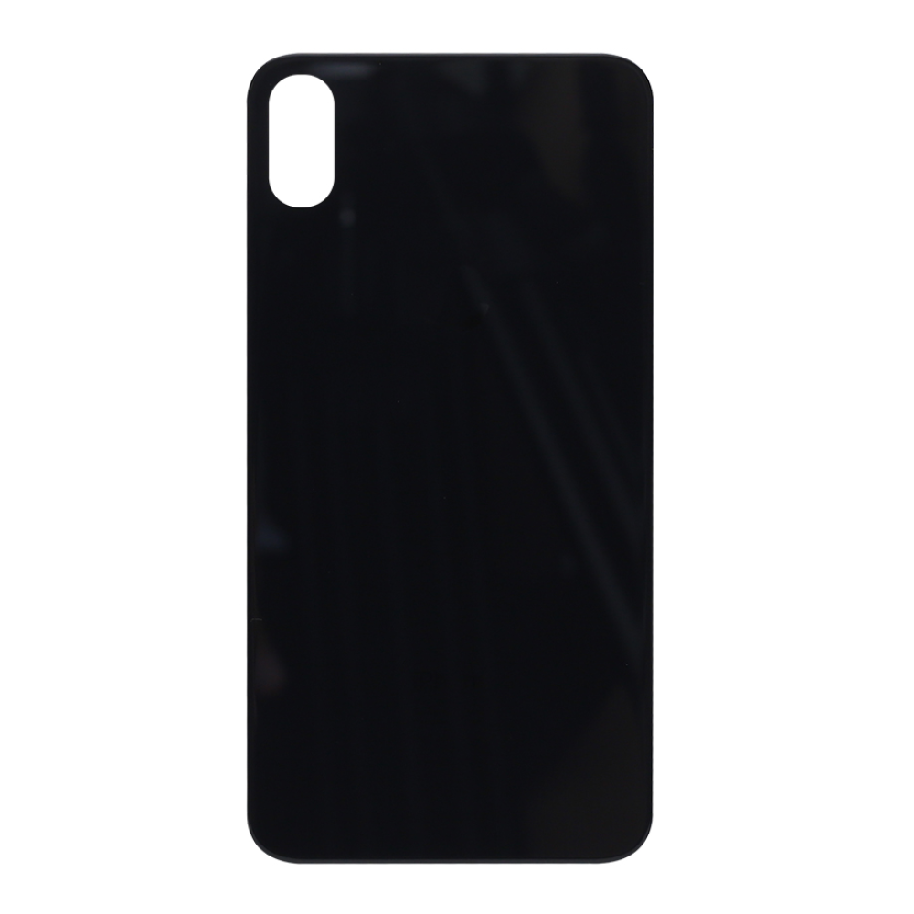 iPhone XS Back Glass Battery Cover Back Cover Replacement Multicolour QA