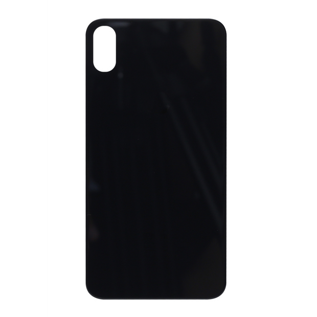 iPhone X Back Glass Battery Cover Back Cover Replacement Multicolor