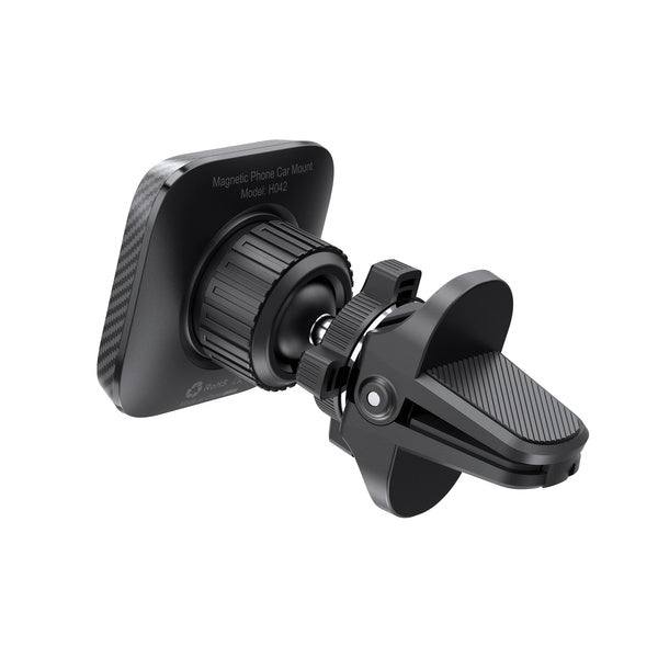 Air Vent Magnetic Car Holder – Secure Grip & Easy One-Hand Use