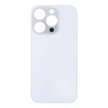 iPhone 14 Pro Max Battery Cover Rear Glass Back Cover Frame Lens Multicolour