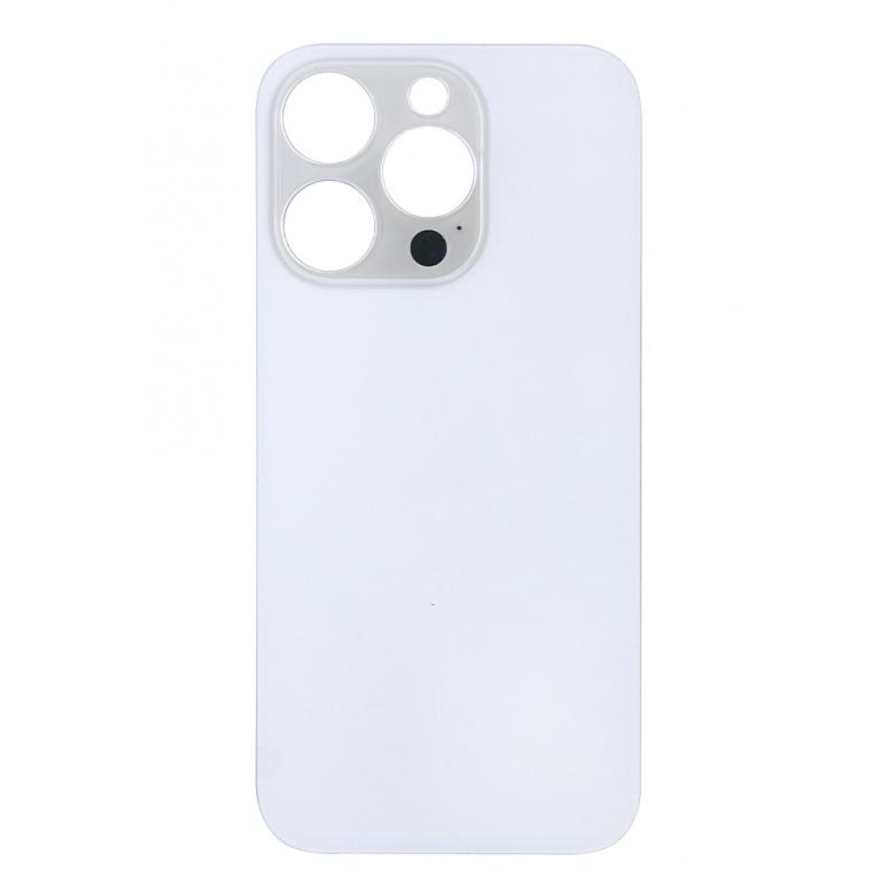 iPhone 14 Pro Max Battery Cover Rear Glass Back Cover Frame Lens Multicolour